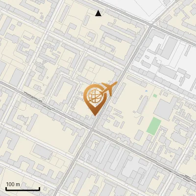 Foto zu Roelckestraße 163-167, 13086 Berlin