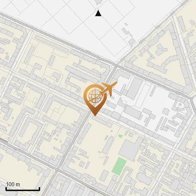 Foto zu Roelckestraße 18-19, 13086 Berlin