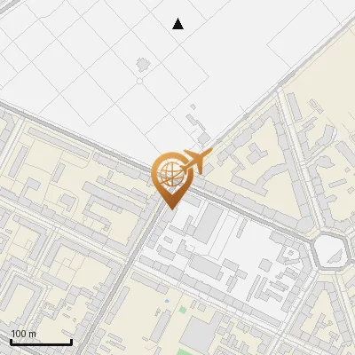 Foto zu Roelckestraße 24-25, 13086 Berlin