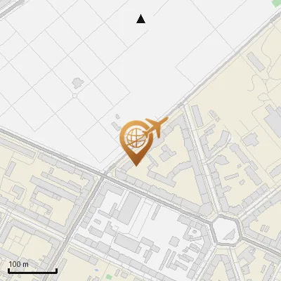 Foto zu Roelckestraße 26-29, 13086 Berlin