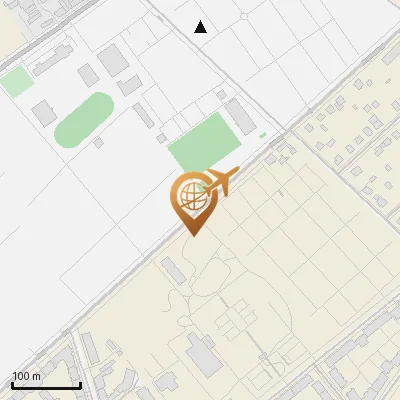 Foto zu Roelckestraße 40, 13086 Berlin