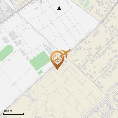 Foto zu Roelckestraße 51, 13086 Berlin