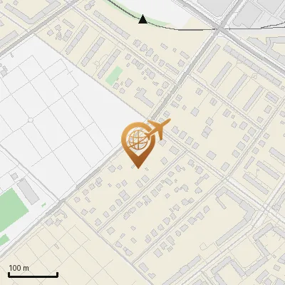 Foto zu Roelckestraße 59-60, 13086 Berlin