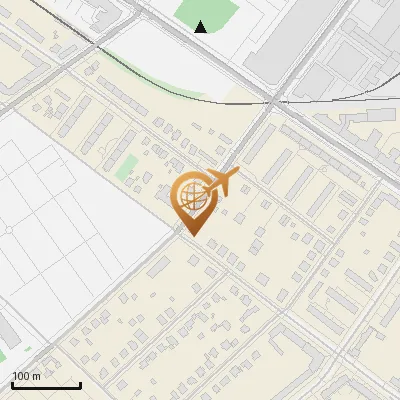 Karte Roelckestraße 62-65, 13086 Berlin