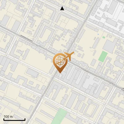 Foto zu Roelckestraße 6-7, 13086 Berlin