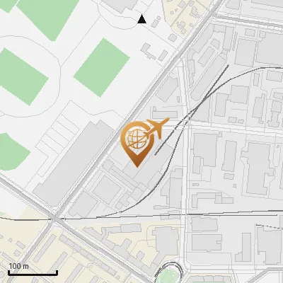 Foto zu Roelckestraße 73-76, 13088 Berlin