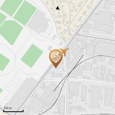 Karte Roelckestraße 80, 13088 Berlin