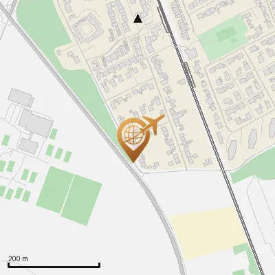 Karte Römerstraße 107-113, 50996 Köln