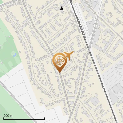 Karte Römerstraße 41, 50996 Köln