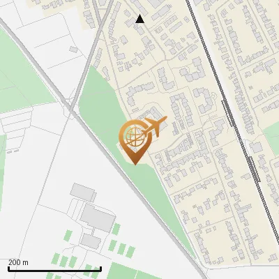 Karte Römerstraße 94, 50996 Köln