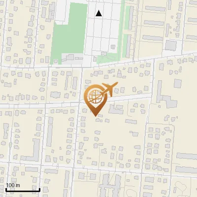 Foto zu Römerweg 95-106, 10318 Berlin