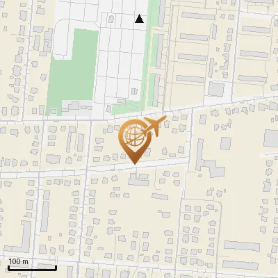 Foto zu Römerweg 107-109, 10318 Berlin