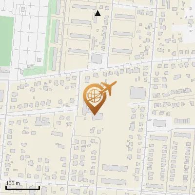 Foto zu Römerweg 120, 10318 Berlin