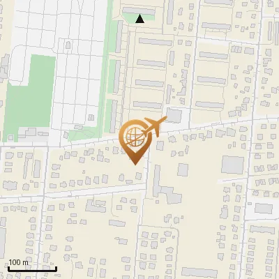 Foto zu Römerweg 121, 10318 Berlin