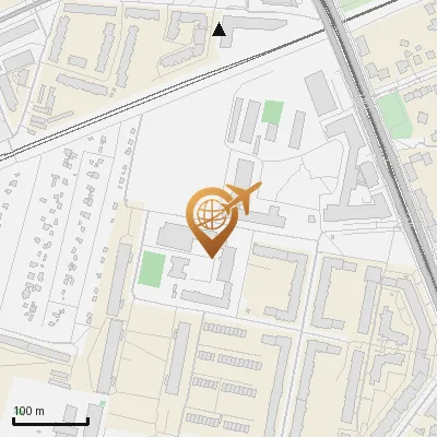 Foto zu Römerweg 30-32, 10318 Berlin