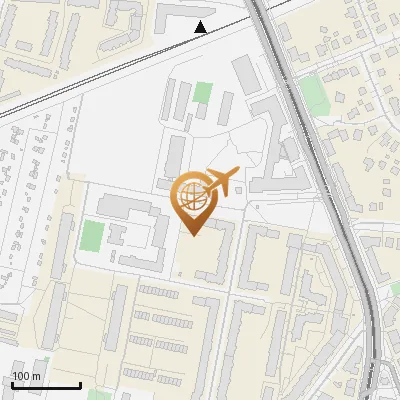 Foto zu Römerweg 36-38, 10318 Berlin