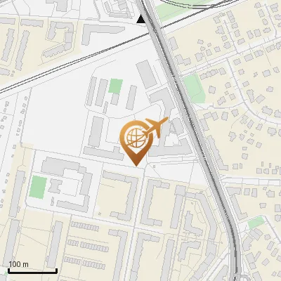 Foto zu Römerweg 39, 10318 Berlin