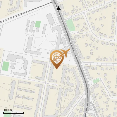 Foto zu Römerweg 40-45, 10318 Berlin