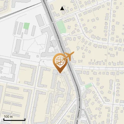 Foto zu Römerweg 50, 10318 Berlin