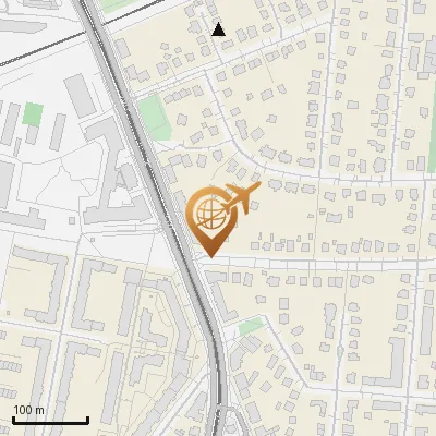 Foto zu Römerweg 51-58, 10318 Berlin