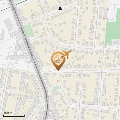 Foto zu Römerweg 59-63, 10318 Berlin