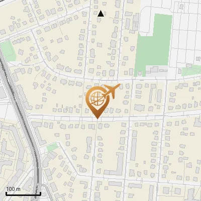 Foto zu Römerweg 73-80, 10318 Berlin