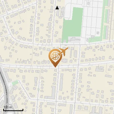 Foto zu Römerweg 81-84, 10318 Berlin