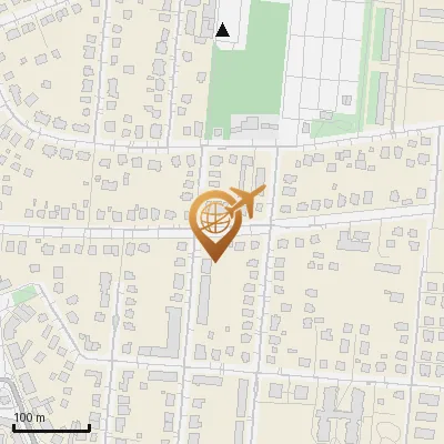 Foto zu Römerweg 86-92, 10318 Berlin