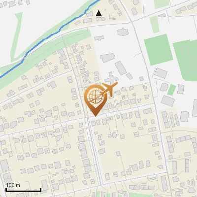 Karte Rönkkoppel 16-18, 22159 Hamburg