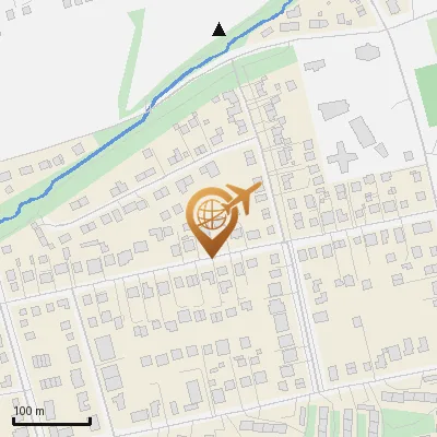 Karte Rönkkoppel 19-26, 22159 Hamburg