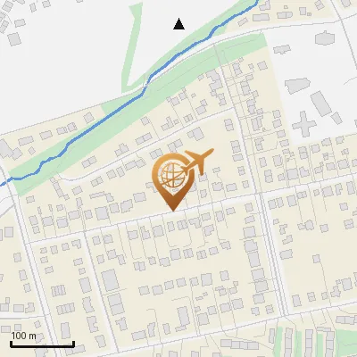 Karte Rönkkoppel 28-32, 22159 Hamburg