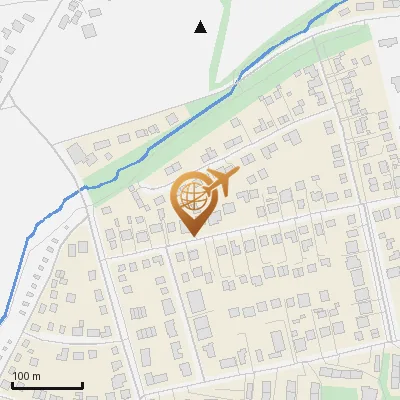 Karte Rönkkoppel 40, 22159 Hamburg