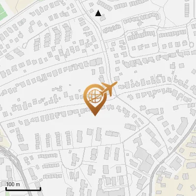 Karte Rönkrei 23-30, 22399 Hamburg