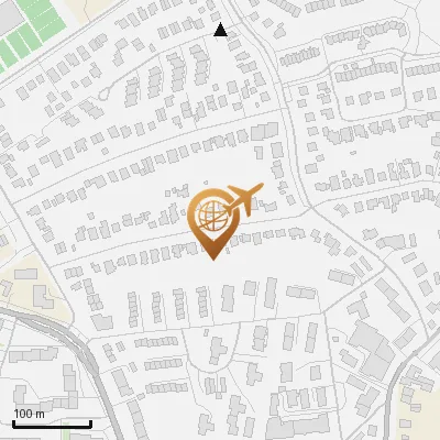 Karte Rönkrei 31-38, 22399 Hamburg