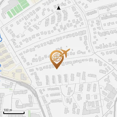 Karte Rönkrei 39-42, 22399 Hamburg