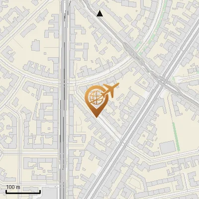 Foto zu Roennebergstraße 4-13, 12161 Berlin