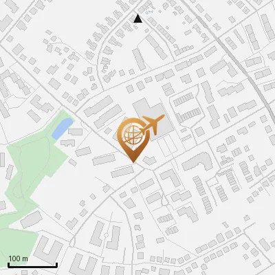 Karte Rönneburger Straße 59, 21079 Hamburg