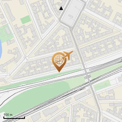 Foto zu Rönnestraße 17-18, 14057 Berlin