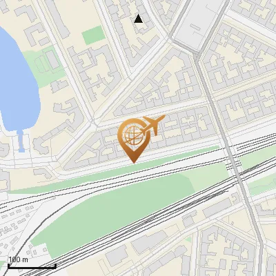 Foto zu Rönnestraße 20-23, 14057 Berlin