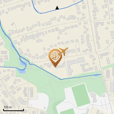 Karte Rönnkamp 8-17, 22457 Hamburg