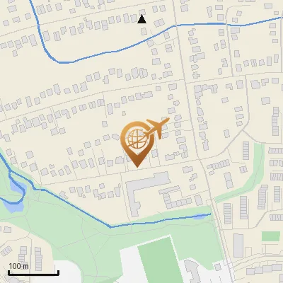 Karte Rönnkamp 2-4, 22457 Hamburg