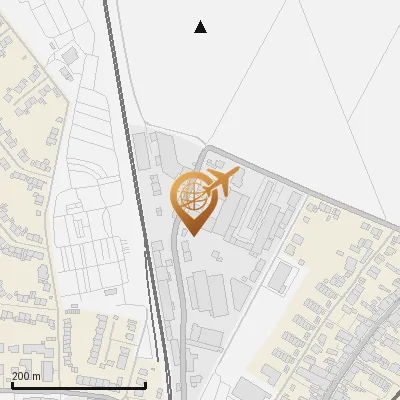 Foto zu Rönsahler Straße 26-30, 51069 Köln