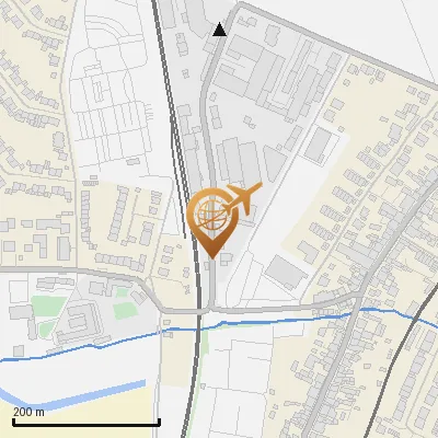 Foto zu Rönsahler Straße 1-10, 51069 Köln