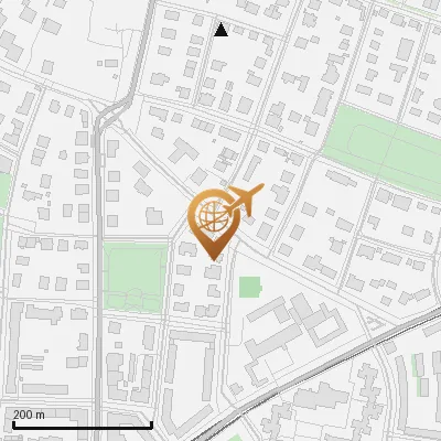 Karte Röntgenstraße 12, 81679 München