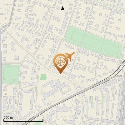 Foto zu Röntgenstraße 13, 81679 München