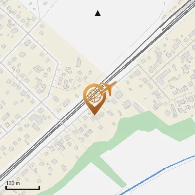 Karte Röntgentaler Weg 102, 13125 Berlin