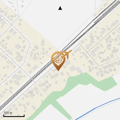 Karte Röntgentaler Weg 106, 13125 Berlin