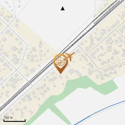 Foto zu Röntgentaler Weg 104-112, 13125 Berlin