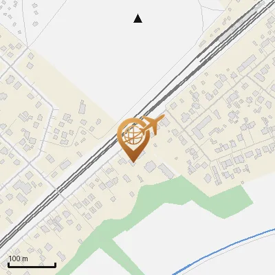 Karte Röntgentaler Weg 110, 13125 Berlin