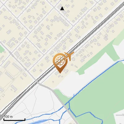 Foto zu Röntgentaler Weg 12, 13125 Berlin